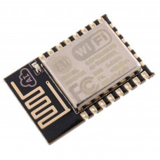 Mạch Thu Phát WiFi ESP8266  ESP-12E  AI-Thinker 
