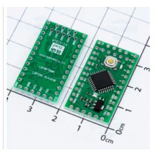 Arduino Nano Mini LGT8F328P